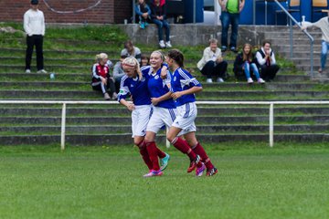 Bild 389 - B-Juniorinnen Holstein Kiel - Hamburger SV : Ergebnis: 4:3